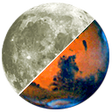 Icon of program: ConverTable Planets
