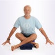 Icon of program: Yin Yoga with Simon Low