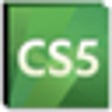 Adobe Creative Suite 5.5 Web Premium icon