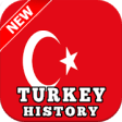 Icon of program: History of Turkey