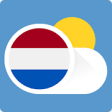 Icon of program: Netherlands weather