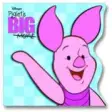 Icon of program: Disney's Piglet's Big Gam…
