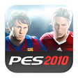 Icono de programa: PES 2010 (US)