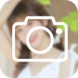 Icon of program: Super Zoom Pro--Filter Ga…