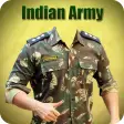 Icon of program: Indian Army PhotoSuit Edi…