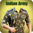 Icon of program: Indian Army PhotoSuit Edi…