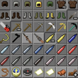 Icon of program: Guns for mcpe and mine