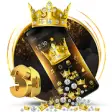 Icon of program: Luxury Golden Crown 3D