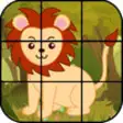 Icon of program: Jigsaw Puzzle for Kids Wi…
