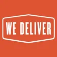 Icon of program: We Deliver!