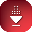 Icono de programa: Download video 2019
