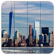 Icono de programa: Tile Puzzles  City Skylin…