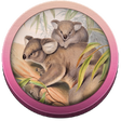 Icono de programa: Field Guide Queensland Fa…