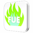 Icon of program: Fue File Encryptor