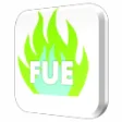 Icon of program: Fue File Encryptor