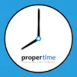 Icon of program: ProperTime for iOS
