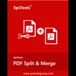 Icono de programa: SysTools PDF Splitter