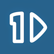 Icono de programa: 1by1 - Audio Directory Pl…