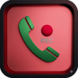 Icono de programa: Track call Recorder