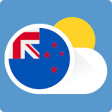 Icon of program: New Zealand Weather