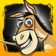 Icon of program: Pull The Donkey Eeyore