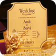Icon of program: Stylish Wedding Invitatio…
