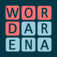 Icon of program: WordArena - Word Search P…