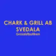 Icon of program: Svedala Chark & Grill