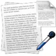 Icon of program: Extract Paragraphs or Sen…