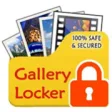 Icon of program: Gallery Locker (Hide Phot…