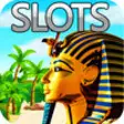 Icon of program: Slots Pharaohs fun