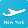 Icon of program: New York JFK Airport Guid…