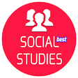 Icon of program: Social Studies Book