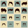 Icon of program: Men Hairstyles - Stylish …