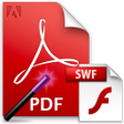 Icon of program: PDF To SWF Converter Soft…