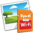 Icon of program: Eye-Fi Center