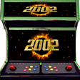 Icon of program: Arcade 98 : Retro Machine
