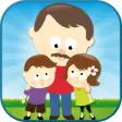 Icon of program: Baby Phone Father's Day S…