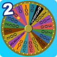 Icono de programa: Word Fortune - Wheel of P…