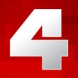 Icon of program: KMOV News St. Louis