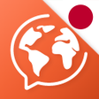 Icono de programa: Learn Japanese. Speak Jap…