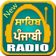 Icon of program: Sahib Punjabi Radio New