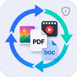 Icono de programa: All2Convert File Converte…