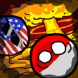Polandball: Not Safe For World icon