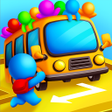 Icon of program: Bus Slider: Block Escape …
