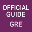 Icon of program: The Official GRE Guide