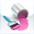 Icon of program: Yet Another Colouring Boo…