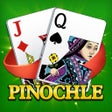Icon of program: Pinochle - Classic Card G…