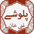 Icon of program: Palwashey Pashto Poetry b…
