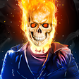 Icon of program: Ghost Ride 3D